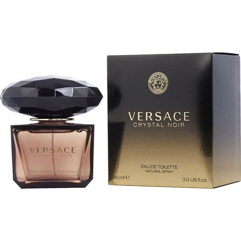 versace bright crystal noir 50ml|Versace perfume crystal noir price.